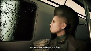 Venice Immersive 2025 - Dark Rooms