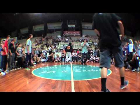 HHC 2014 - MAD LUCAS & DOVANICK Vs BALENA & CIBILS