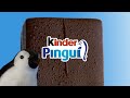 Kinder Pingui
