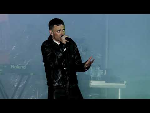 HUGORM - ALTMULIGMAND (Live fra Tivoli )