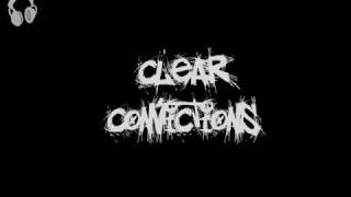 Clear Convictions - Words