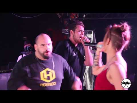 MNAK vs BIGROKA | SEMFINAL | FRESH BATTLE III