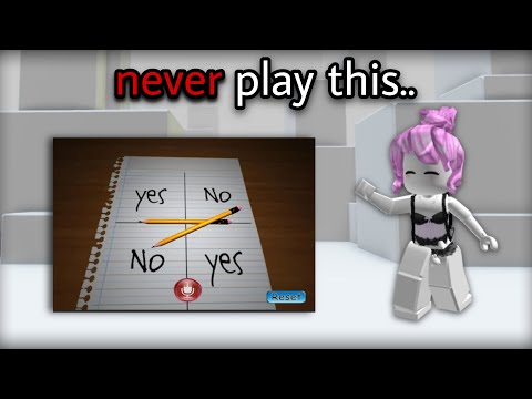 NEVER DO THIS CHALLENGE