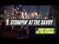 Emmet Cohen w/ The Four Freshmen & Vuyo Sotashe | Stompin' At The Savoy