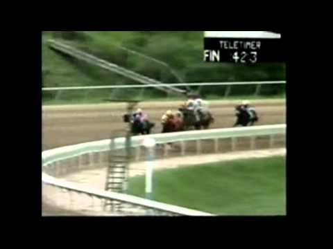 CARVA JAL - Vence A La Indicadora - Septiembre 1991