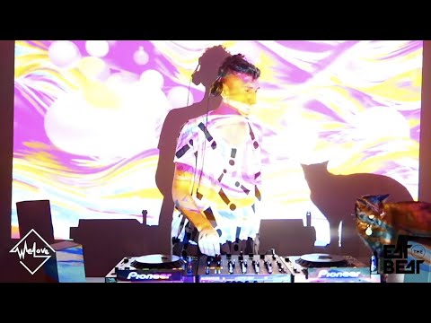 Nick Reverse Streaming - WeLove Eat The Beat