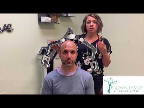 Low-Level Laser Therapy Available at Brown Family Chiropractic, Racine, Wisconsin