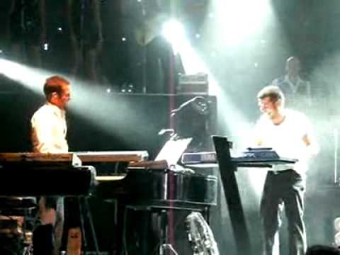 Ozan Doğulu&Kenan Doğulu