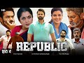 South Indian New Released Full Hindi Dubbed Sai Tej Aishwarya Ramya Krishnan Jagapathi Babu