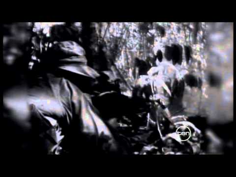 Battle of Long Tan 45th Anniversary Ten News