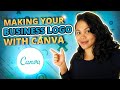 How To Make A Business Logo With Canva In 2026 Step By Step