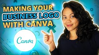 How to Make a Business Logo with Canva in 2024 (Step-by-Step)