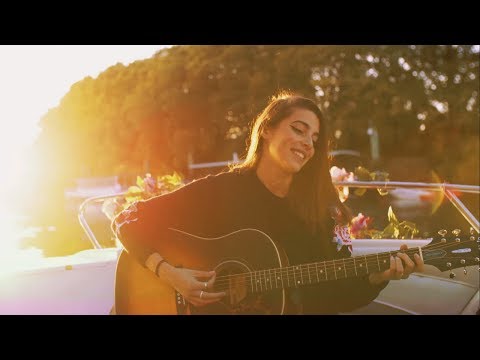 Léa Paci - Pour aller où ? (Session acoustique)