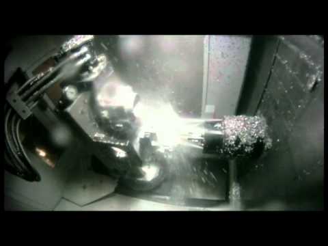 Yamaha YZ 450F big bore cylinder machining process