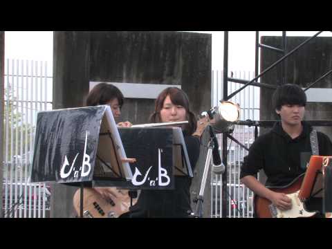 国際文化学科 2014年度 華月祭