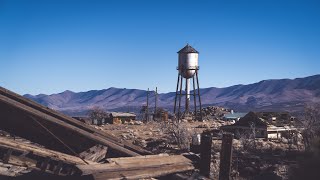 Jewel Ridge | Golden Lake Exploration | Eureka, NV