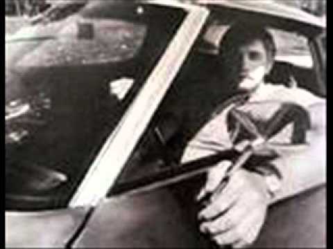 Buford Pusser & Petie Plunk Talk About Killings