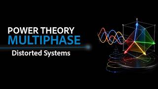 Power Theory In Multiphase Distorted Systems