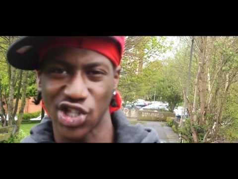 RancidTV - CK - Arrival (Hood Video)