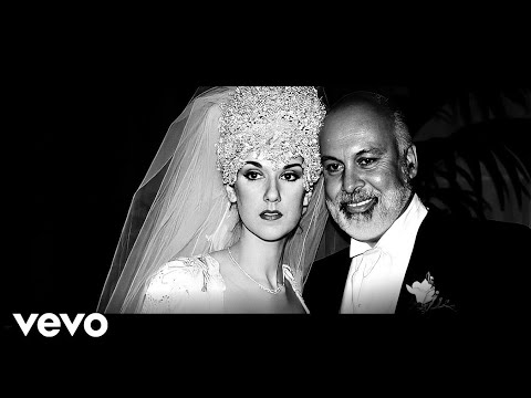 Céline Dion - For The Lover That I Lost (Tribute to Réne Angelil)