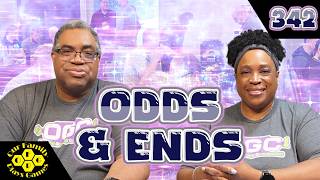 OFPG - Odds & Ends! (What Did We Get & Omaha Gaming Convention 2027 Update)