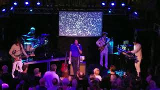 The Fixx - Outside (Live 2018)