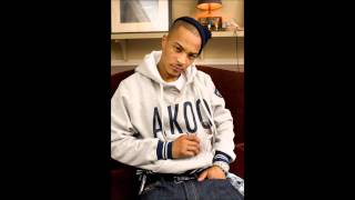 T.I - Undefeated