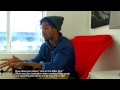 Conquer Entertainment Olamide Faison Interview PART 1