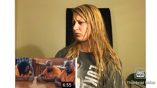 Tech N9ne - “ACTIVE” Ft. Krizz Kaliko &amp; “IM SORRY” Ft. Church Boii (Official Music Video) REACTION!!