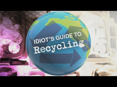 An idiot’s guide to recycling | 5 News