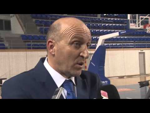 KK Mornar - KB Sigal Prishtina highlights