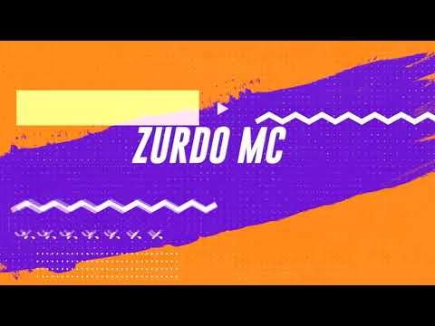 El Chulo ❌ Zurdo Mc - No Te Descargo ( Video Liric )