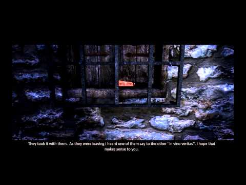 Let's Play Eleusis Ep.:1