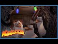 A Secret Christmas Mission Penguins Of Madagascar Mini Moments