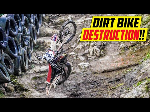 The most IMPOSSIBLE Hill Climb ever?