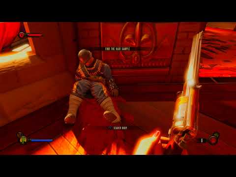 Bioshock Infinite Burial At Sea Episode 2 Walkthough part 11, HD (NO COMMENTARY)