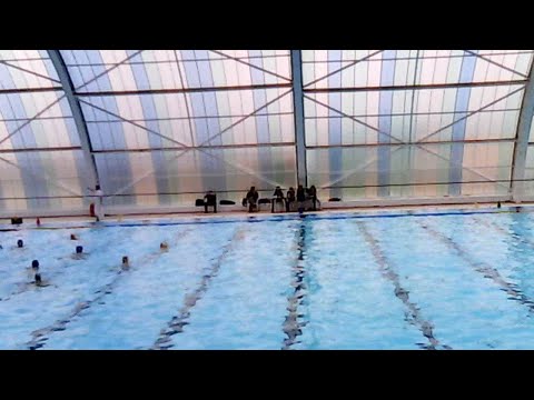 4ª JORNADA 1ª DIVISION NACIONAL C.W. SEVILLA - C.N. HELIOS