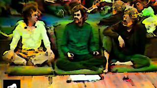 Trialogue #1: Cast Of Characters (Terence McKenna, R. Sheldrake, R. Abraham) [FULL]