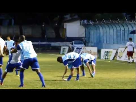 NACIONAL NAC ROLÂNDIA - PRA HISTÓRIA - By  FARINA