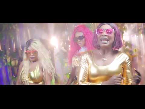 Coco Argentée, Mani Bella, Majoie Ayi - 4 Vérités (Bikutsi Wake Up)