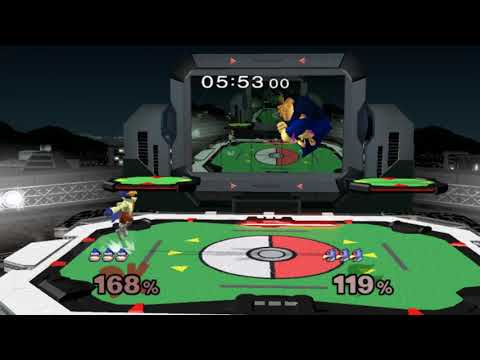 Half Moon #47 — Squid vs Ringler