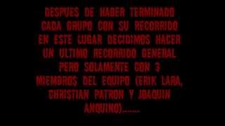 preview picture of video 'EVIDENCIA PARANORMAL HACIENDA CHAAC PT3.wmv'