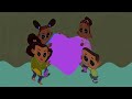 Preview 2 Lyla In The Loop Intro Effects