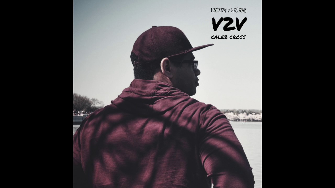 Move On - Caleb Cross