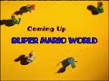 Boomerang From Cartoon Network Next Bumper Super Mario World 2000 2015 FANMADE