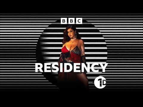 Chippy Nonstop - BBC Radio 1 Residency (25.08.22) by FREEDNBCOM DJ TEAM