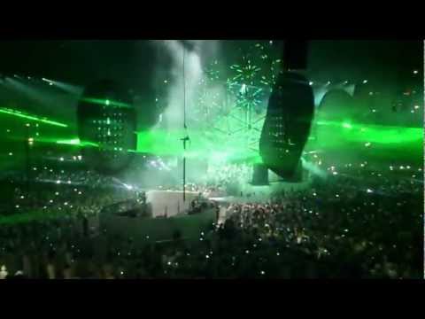 Sensation Germany 2012  MR. WHITE 1080p