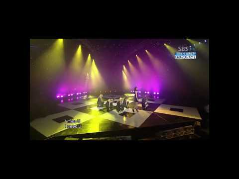 [091220] Because of You - After School