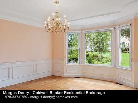 183 Lancaster Rd, North Andover MA 01845 - Single Family Home - Real Estate - For Sale -