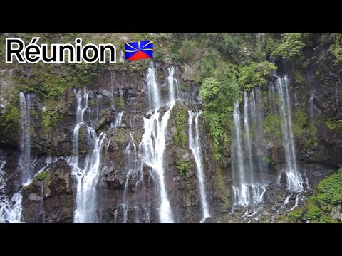 Réunion 🤔 Trauminsel im Indischen Ozean?